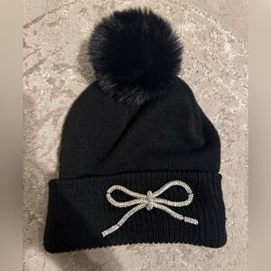 Youth cute hat brand new never used